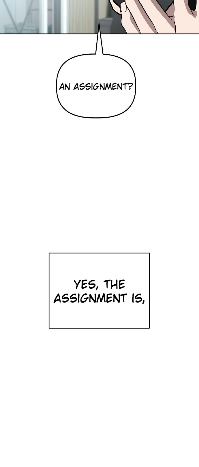 Unemployed Gye Baeksun Chapter 68 52